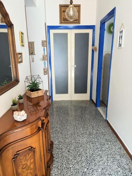 Villa Mariuccia Nebida Zewnętrze zdjęcie